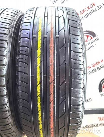 Bridgestone Turanza T001 205/55 R17 91W