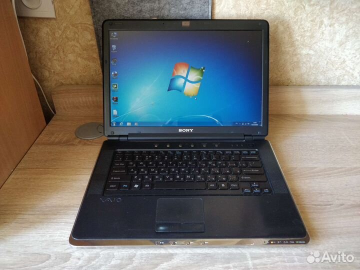 Установка Windows на дому