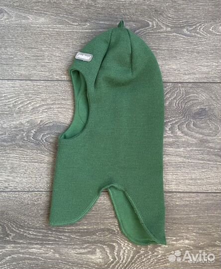 Шлем 48 Reima Шерсть. Новый