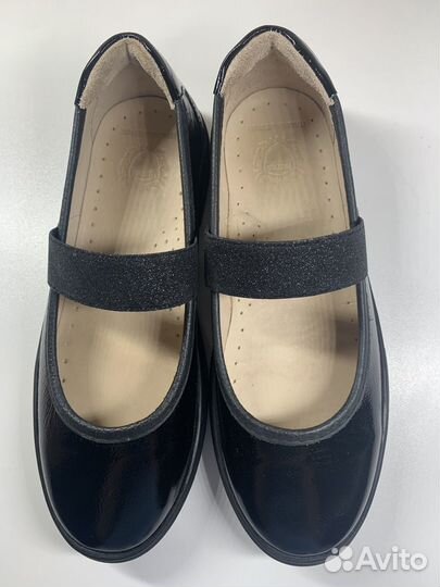 Туфли Iridis 37