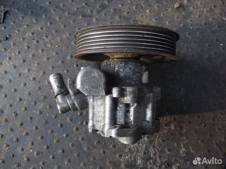 Насос гидроусилителя Saab 9-5 2.3 T Гидрач 4838447