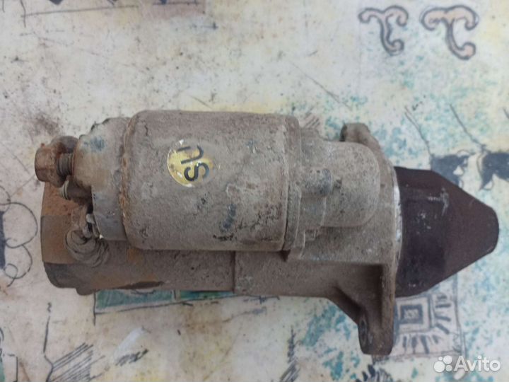 Запчасти Шевроле Ланос б/у