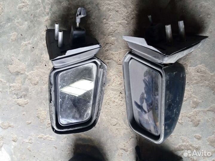 Зеркала заднего вида ваз 2114