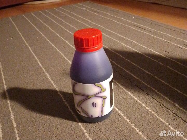 Краска fat Original