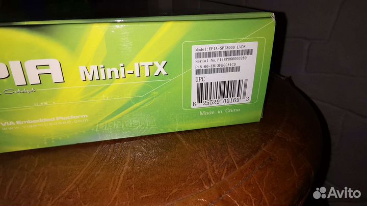 Комплектующие для пк