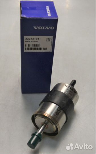Фильтр топливный 32242191 Volvo
