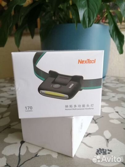 Фонарь NE20002