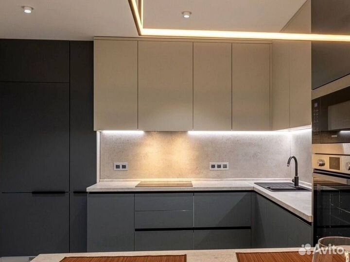 Кухонный гарнитур 