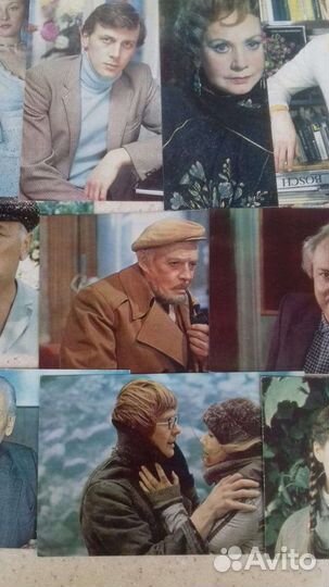 3олотой фонд киноматографии СССР