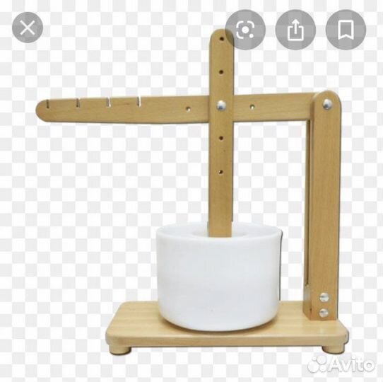 Пресс для сыра