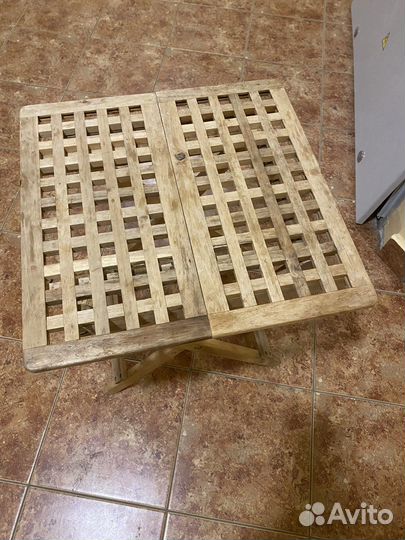 Журнальный столик IKEA