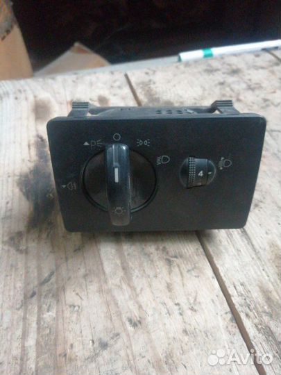 Переключатель света Ford Focus 2