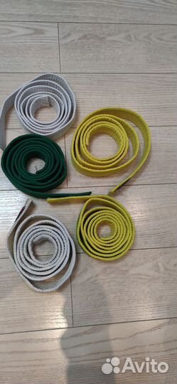 Защита для тхэквондо детская