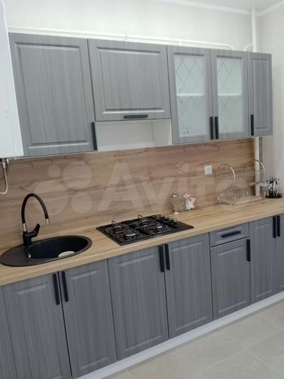 1-к. квартира, 35 м², 8/9 эт.