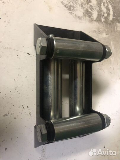 Запчасти лебедка ATV