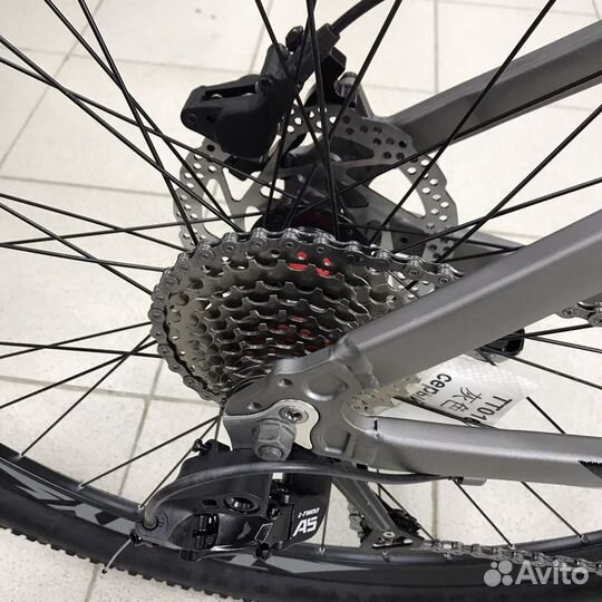 Велосипед 29