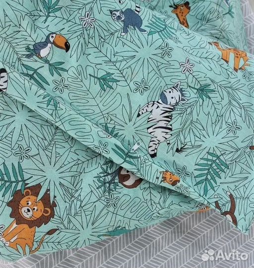 Белье постельное