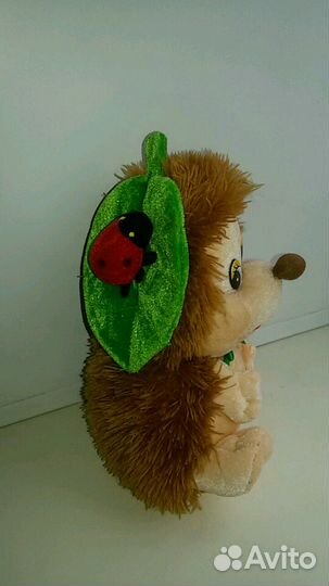 Игрушки на прицепках