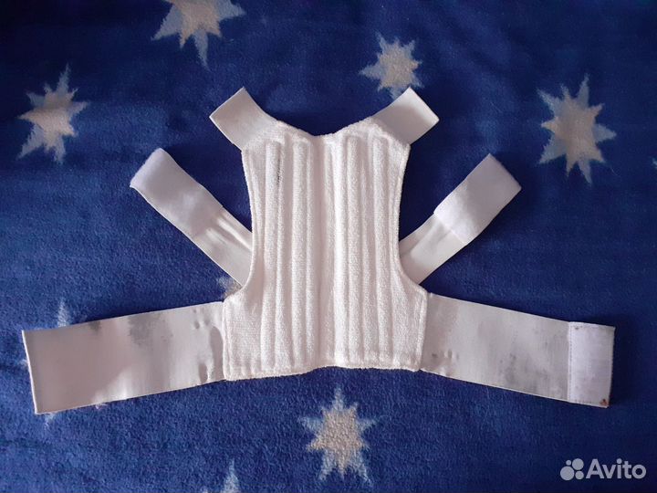 Корсет ортопедический