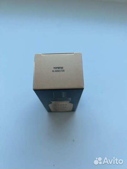 Тональный крем NYX