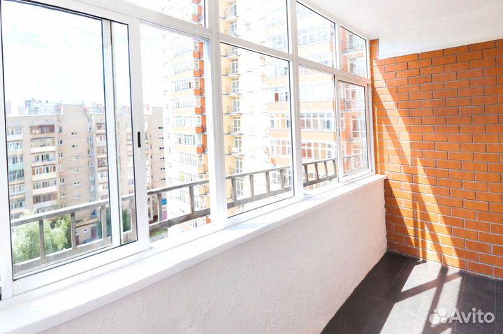 Пластиковые окна, окна пвх