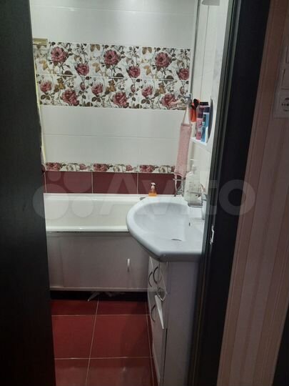 2-к. квартира, 44 м², 8/16 эт.