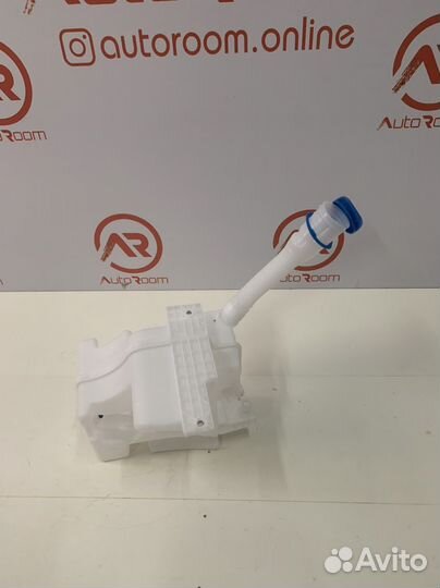 Бачок омывателя Volkswagen Polo