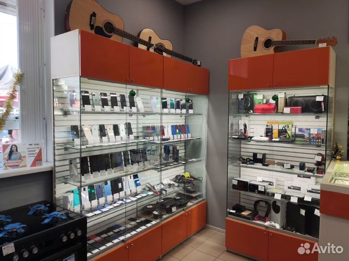 Моноблок Kicx KAP 29 (краснослободск)