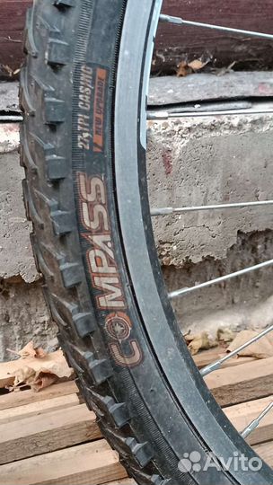 Велосипед Stels focus 21