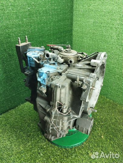 АКПП Daewoo matiz 0.8 JF405E