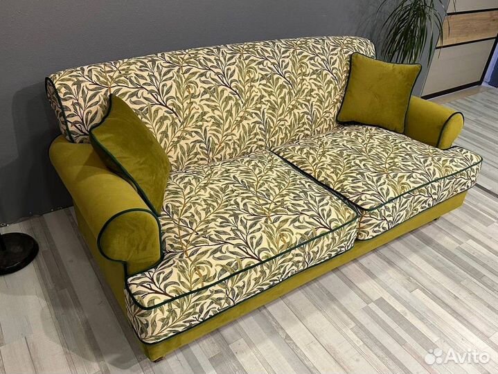 Диван BON elegant супер мягкий