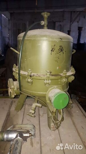 Фильтр фгн -60