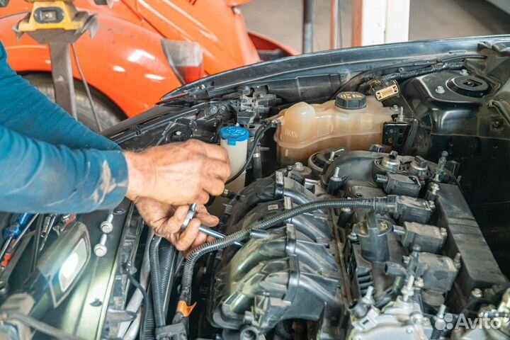 Автоэлектрик с выездом с 11 до 49826