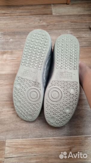 Maison margiela future low