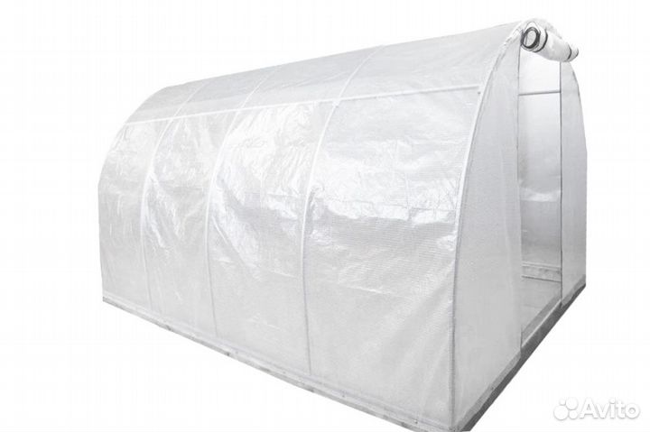 Gardeck Теплица Ларгуша 3000*4000*2000мм каркас +