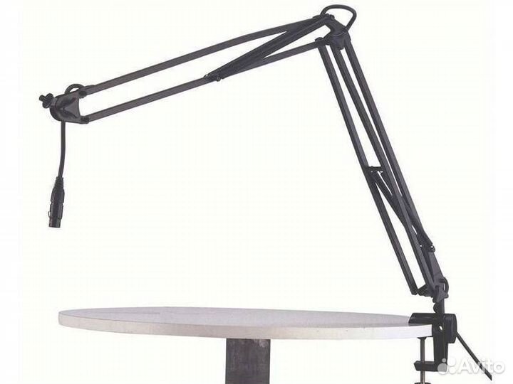 K&M 23850-321-55 микрофонная стойка