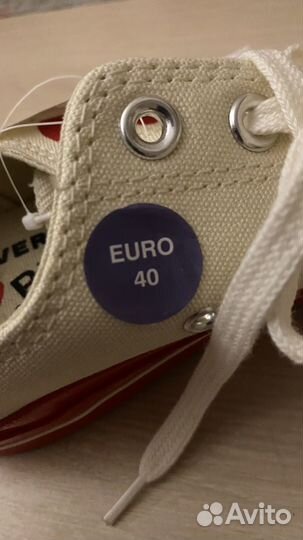 Кеды converse женские оригинал