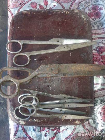 Заготовка ножа