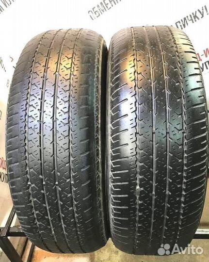 Firestone FR 710 215/65 R17