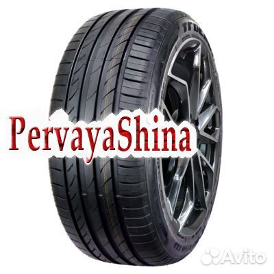 Tracmax X-Privilo TX3 225/40 R18