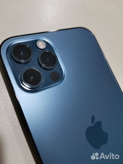 iPhone 12 Pro 128