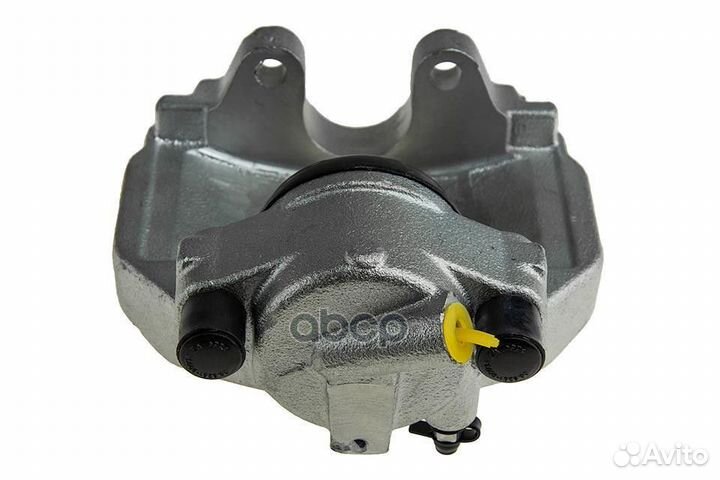 Суппорт тормозной VW T5/touareg -10 лев. hzpvw0