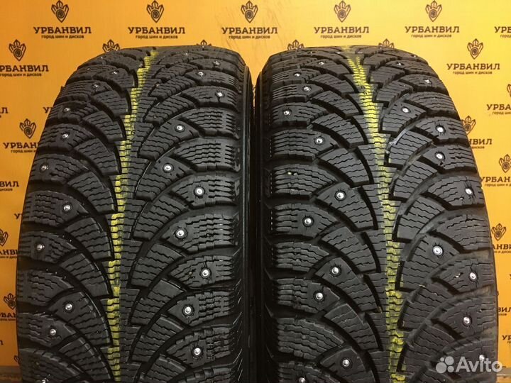 Nokian Tyres Nordman 4 195/55 R15 89T