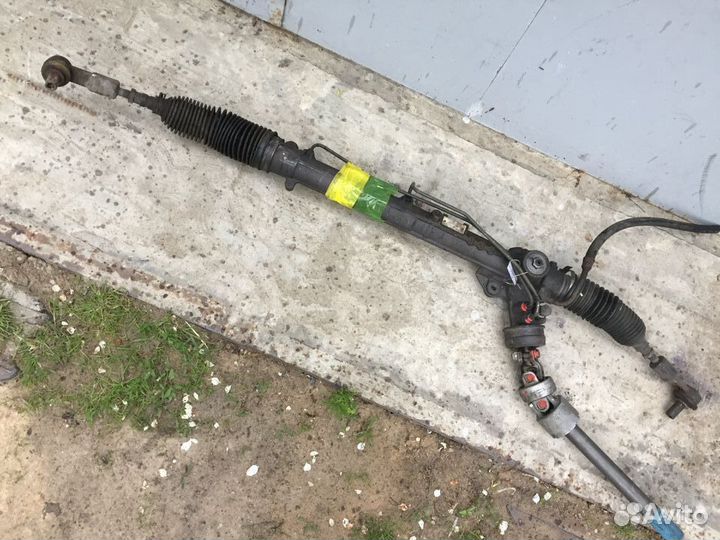 Рулевая рейка ZF 8D1422066F Audi A4 B5, VW B5