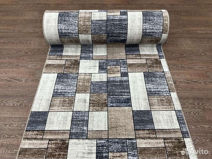 Ковер, палас, ковровое покрытие на отрез