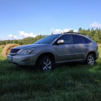 Lexus RX 3.3 AT, 2004, 243 000 км, с пробегом, цена 1 220 000 руб.