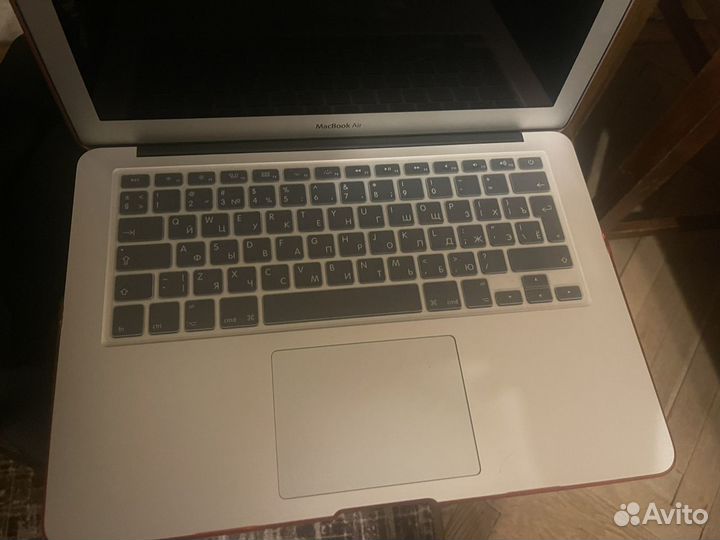 Apple macbook air 13-inch