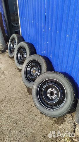 Nitto NT SN 2 Winter 185/65 R15