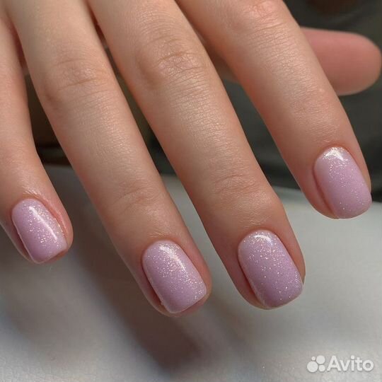 Мастер Маникюра