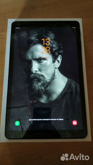 Планшет Samsung Galaxy Tab A 10.5